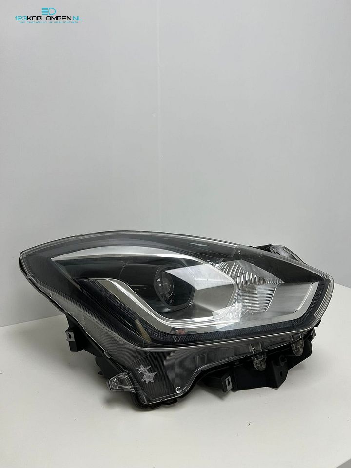 Suzuki Swift MK8 full led koplamp links rechts – Foto 5