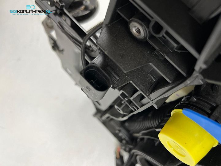 Audi RS3 8Y 2.5 TFSI voorfront koelerpakket koelers radiateur – Foto 10