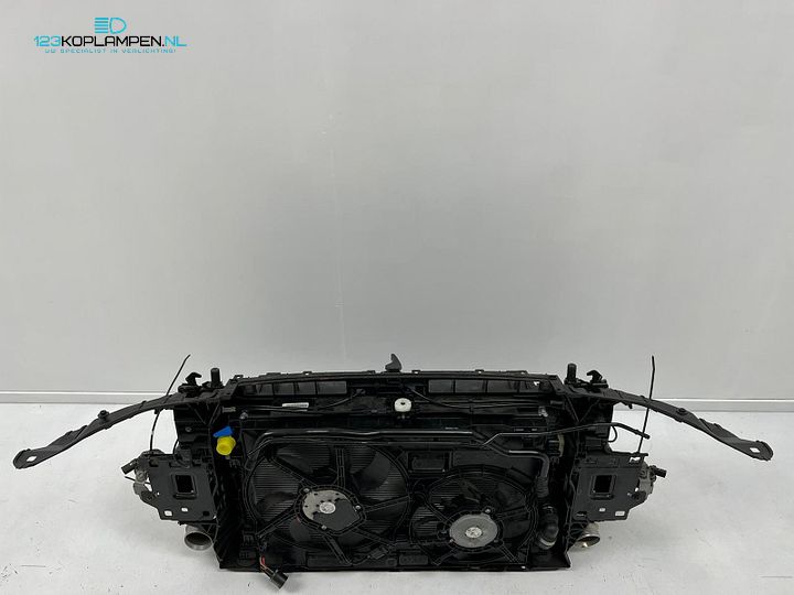 Audi RS3 8Y 2.5 TFSI voorfront koelerpakket koelers radiateur – Foto 11