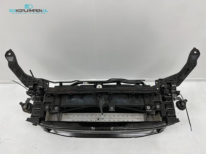 Audi RS3 8Y 2.5 TFSI voorfront koelerpakket koelers radiateur – Foto 7