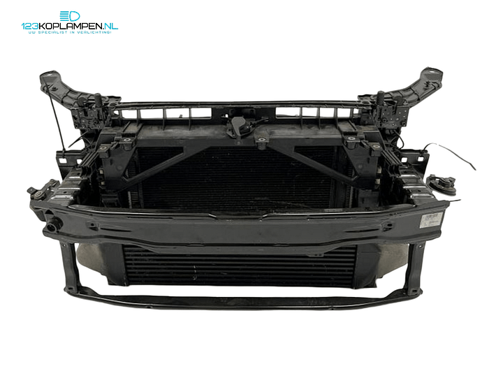 Audi RS3 8Y 2.5 TFSI voorfront koelerpakket koelers radiateur