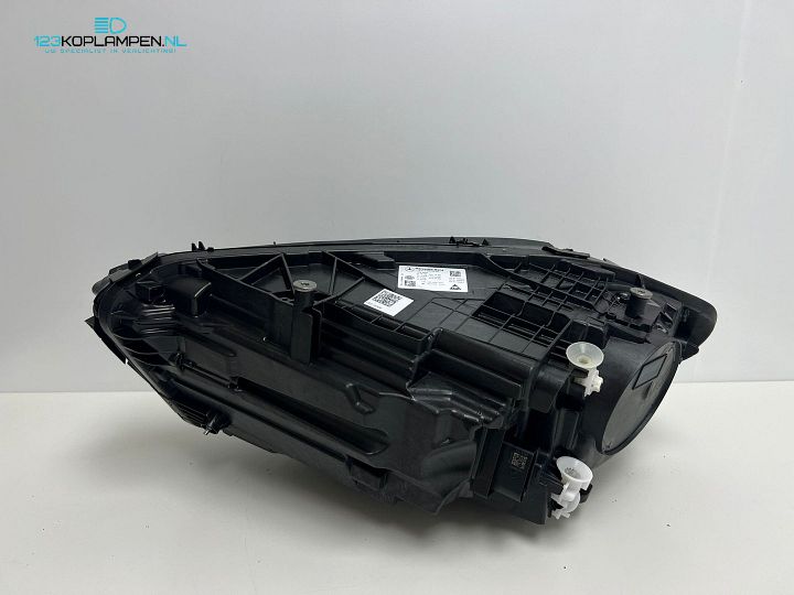 Mercedes W177 A Klasse facelift Multibeam Led koplamp links rechts – Foto 19