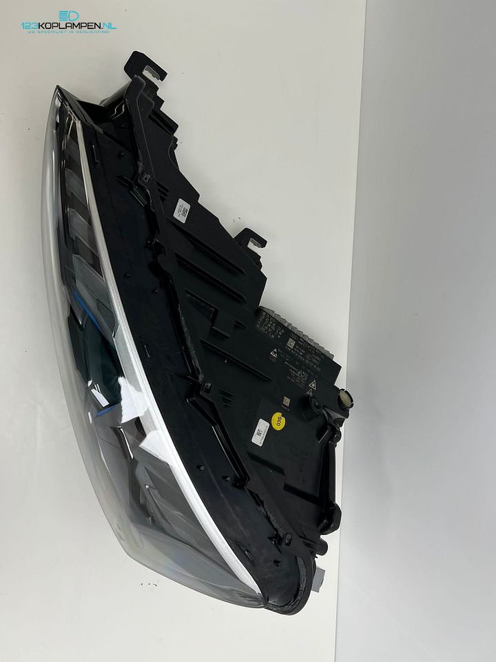 Audi E Tron GT RS Laser led koplamp links  – Foto 5