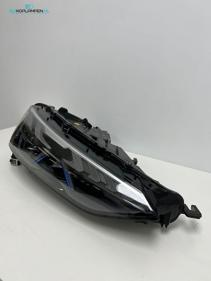 Audi E Tron GT RS Laser led koplamp rechts – Foto 3