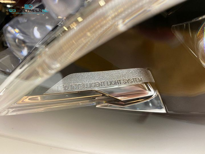 Mercedes W212 Facelift full led ILS koplamp links rechts – Foto 5