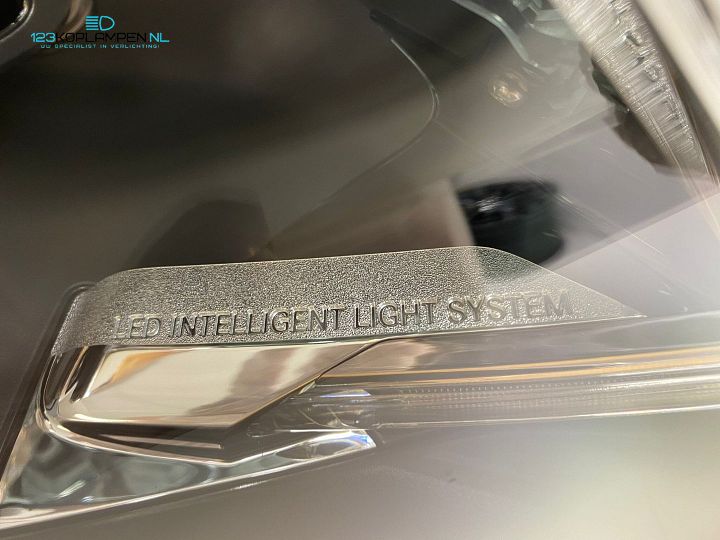 Mercedes W212 Facelift full led ILS koplamp links rechts – Foto 16