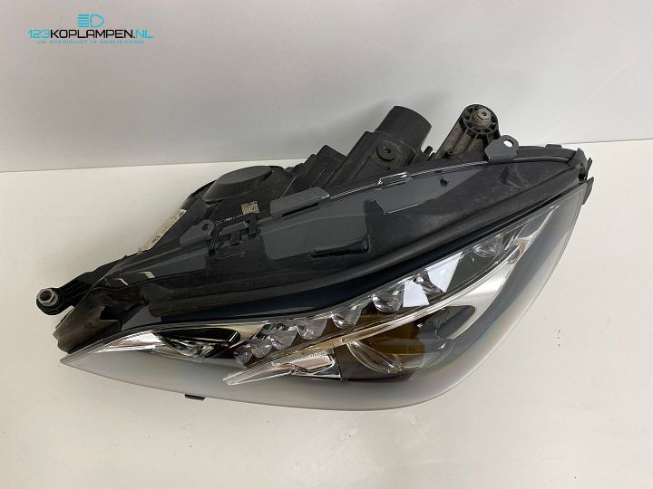 Mercedes W212 Facelift full led ILS koplamp links rechts – Foto 6