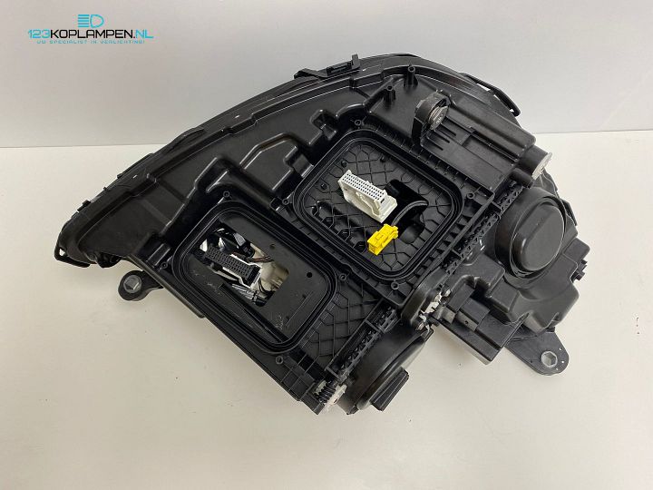 Mercedes W213 W238 E Klasse Facelift Multibeam Led koplamp links – Foto 7
