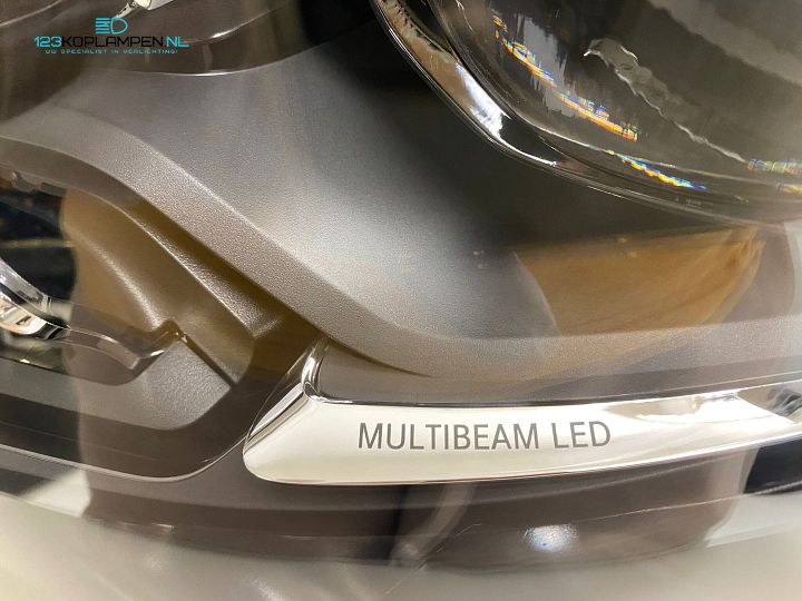 Mercedes W213 W238 E Klasse Facelift Multibeam Led koplamp links – Foto 4