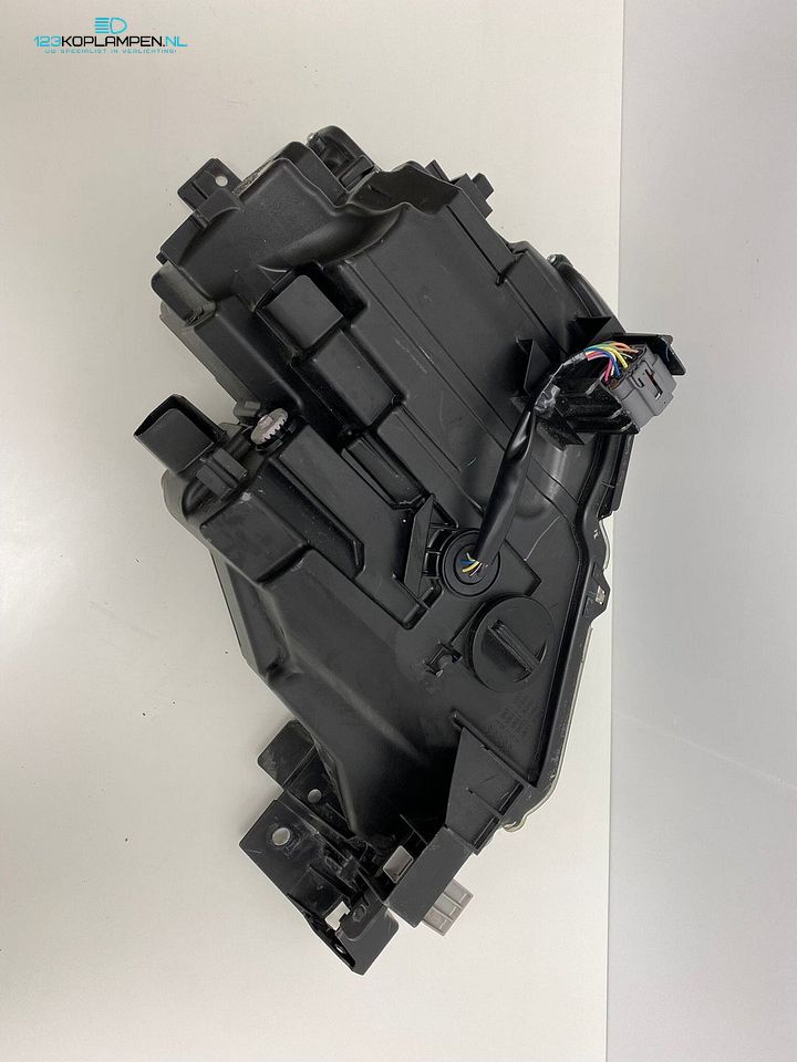 Mazda CX-3 CX3 Full led koplamp rechts – Foto 5