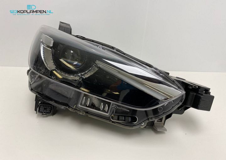 Mazda CX-3 CX3 Full led koplamp rechts – Foto 3