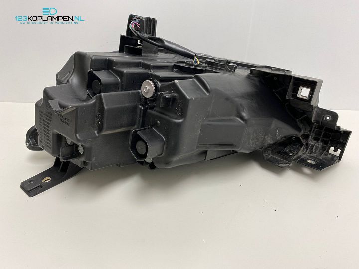 Mazda CX-3 CX3 Full led koplamp rechts – Foto 4
