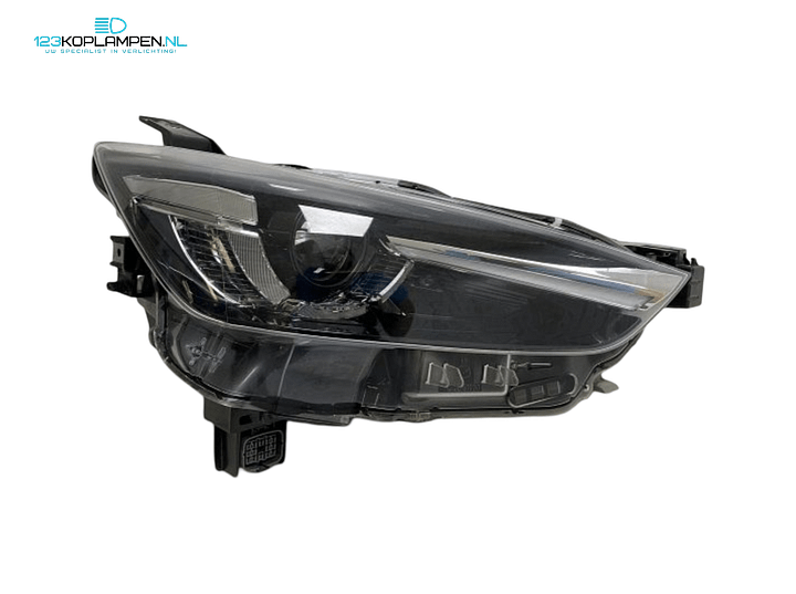 Mazda CX-3 CX3 Full led koplamp rechts