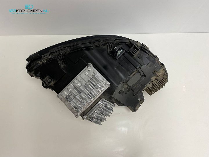 Mercedes W205 C Klasse Full Led ILS koplamp links rechts compleet – Foto 16