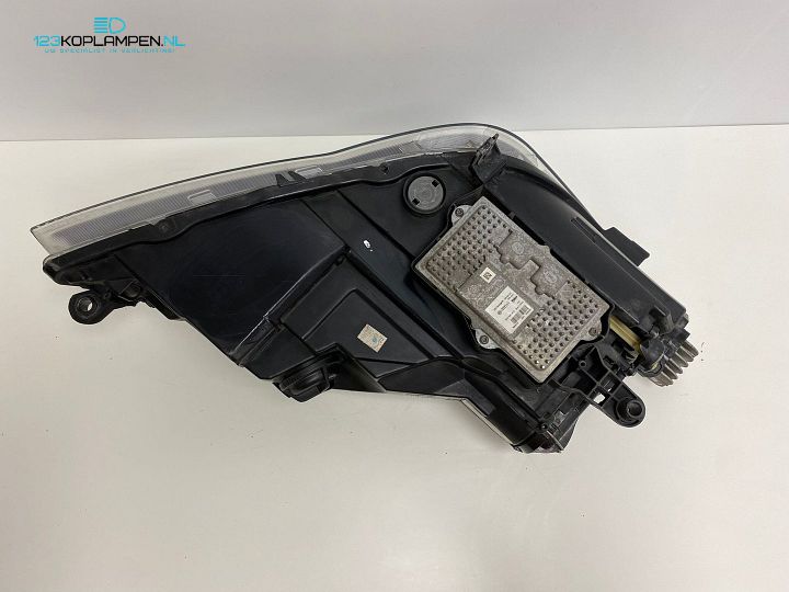 Seat Leon 5F Full Led koplamp links compleet – Foto 5