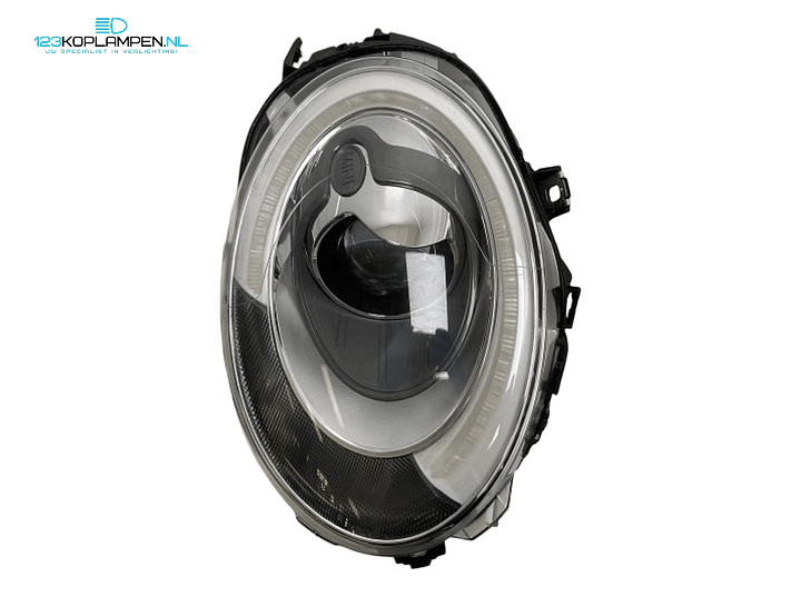 Mini F55 F56 F57 Full Led koplamp rechts