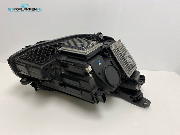 Mercedes W213 W238 E Klasse Multibeam Led koplamp links compleet – Foto 7