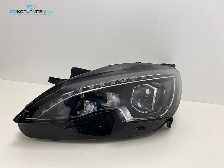 Peugeot 308 T9 Full led koplamp links  – Foto 3
