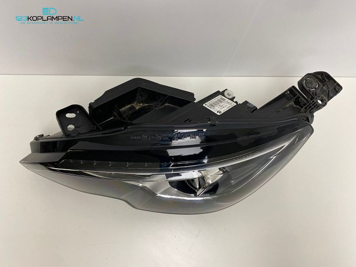 Peugeot 308 T9 Full led koplamp links  – Foto 4