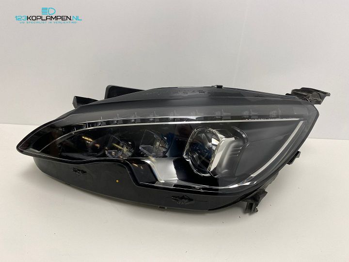 Peugeot 308 T9 Full led koplamp links  – Foto 2