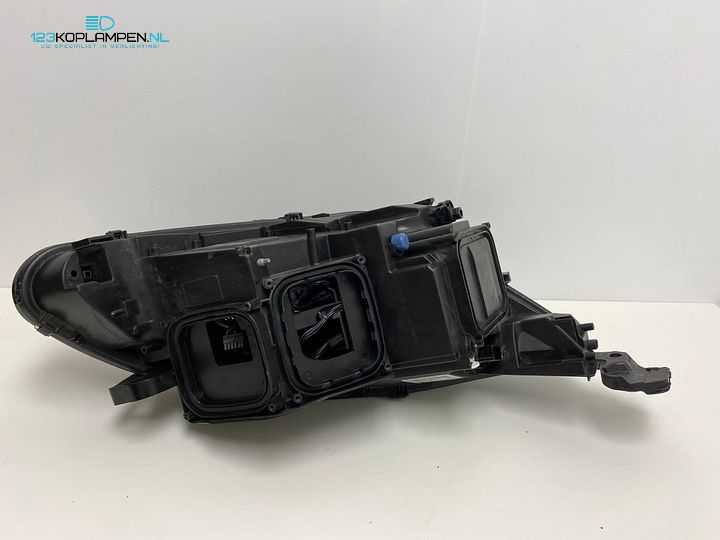 Peugeot 308 T9 Full led koplamp links  – Foto 7