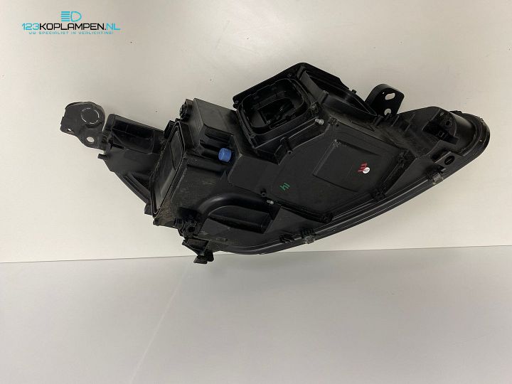 Peugeot 308 T9 Full led koplamp links  – Foto 6