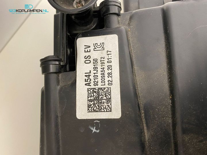 Hyundai Kona Full Led koplamp links 92101J9150 – Foto 6