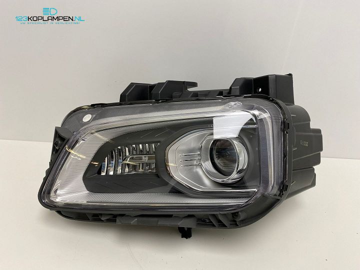 Hyundai Kona Full Led koplamp links 92101J9150 – Foto 2