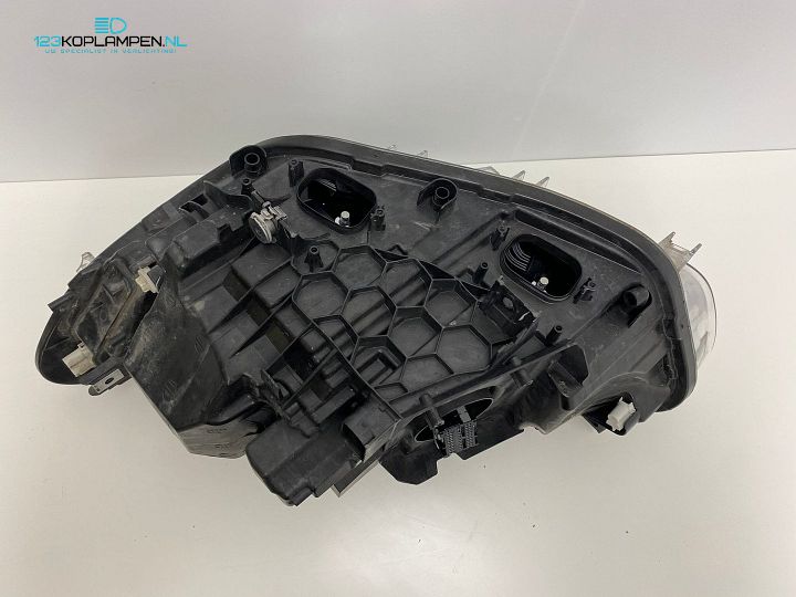 BMW F20 F21 1 Serie Facelift Full led koplamp rechts – Foto 6