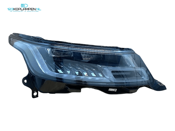 Range Rover Sport L494 facelift Full led koplamp rechts LOW