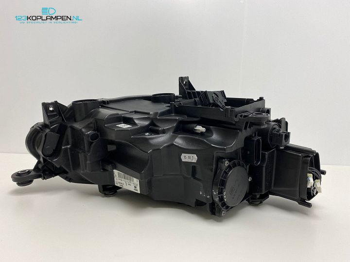Seat Ibiza 6F / Arona Full Led koplamp links – Foto 6