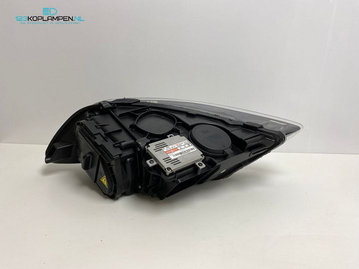 Audi Q7 4L Bi-Xenon Led koplamp koplampen links rechts – Foto 11