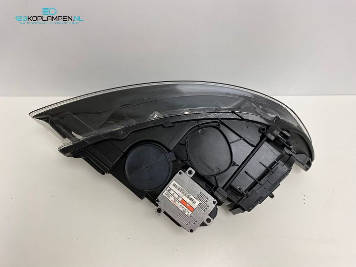 Audi Q7 4L Bi-Xenon Led koplamp koplampen links rechts – Foto 7