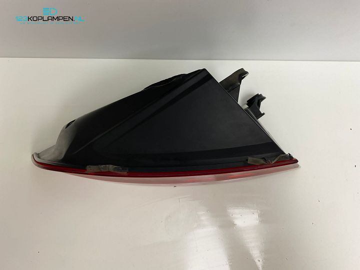 Audi A7 S7 RS7 4G C7 Led achterlicht buiten links – Foto 3