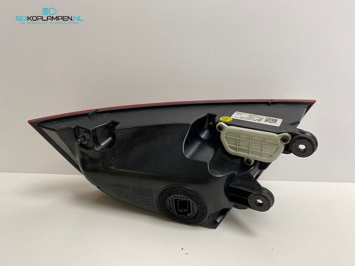 Audi A7 S7 RS7 4G C7 Led achterlicht buiten links – Foto 4