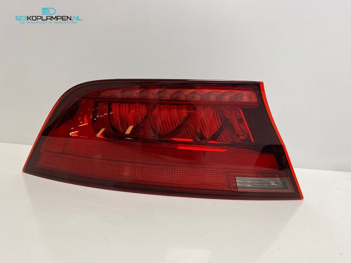 Audi A7 S7 RS7 4G C7 Led achterlicht buiten links – Foto 2