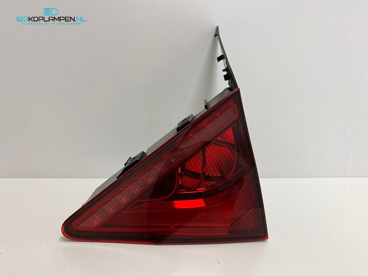 Audi A7 S7 RS7 4G C7 Led achterlicht achterklep rechts – Foto 2
