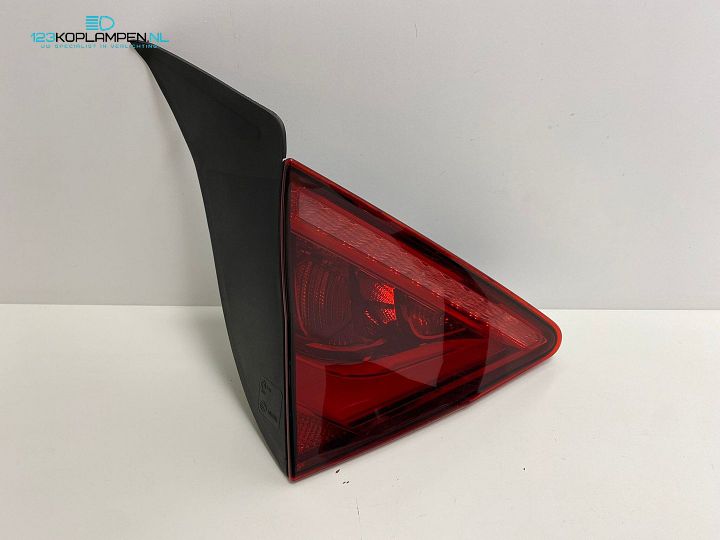 Audi A7 4G C7 S7 RS7 Led achterlicht achterklep links – Foto 2