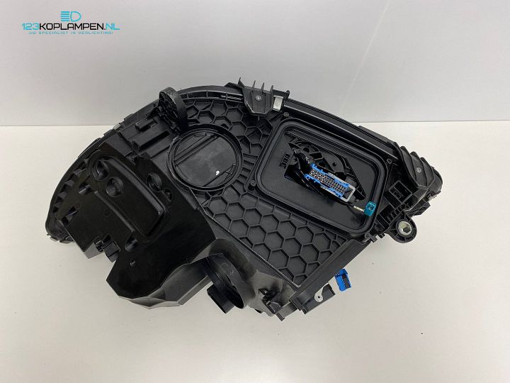 Mercedes W206 C Klasse Digital Led koplamp links rechts – Foto 11