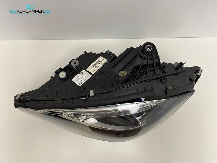 Mercedes W206 C Klasse Digital Led koplamp links – Foto 5