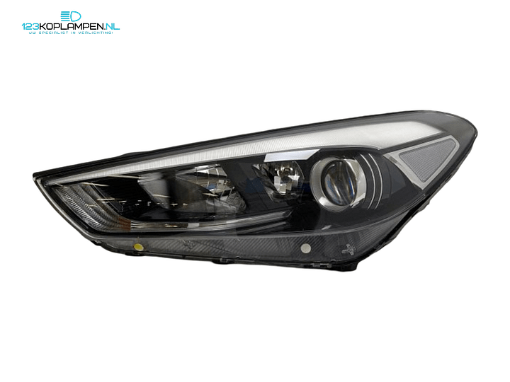 Hyundai Tucson III H7 Led koplamp links 92101-D7100