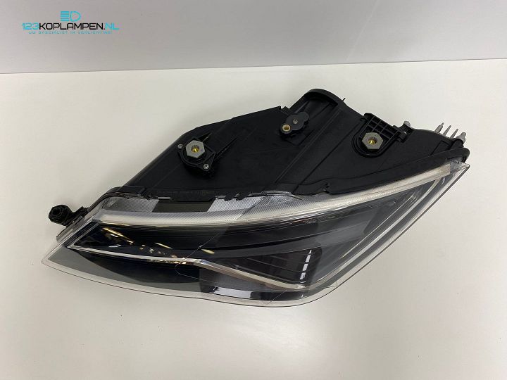 Seat Leon 5F Facelift Full LED koplamp links – Foto 4