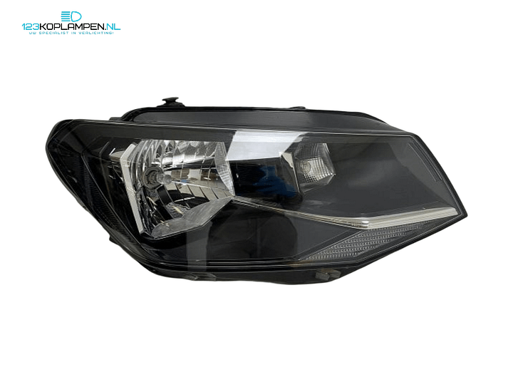 VW Volkswagen Caddy 2K5 H4 koplamp rechts