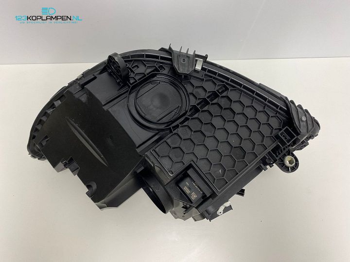 Mercedes W206 C Klasse Led High Performance koplamp rechts – Foto 7