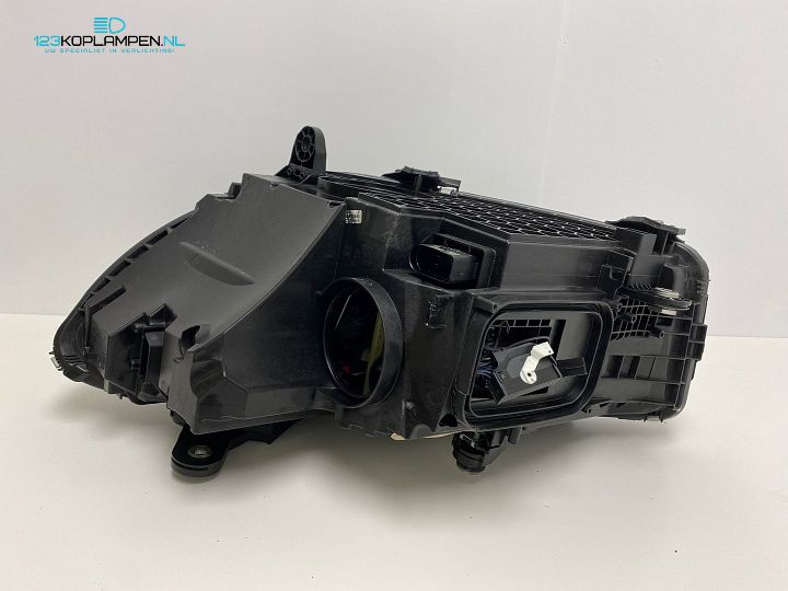 Mercedes W206 C Klasse Led High Performance koplamp rechts – Foto 6
