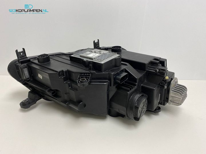 Seat Ateca 576 Full Led koplamp links compleet – Foto 5