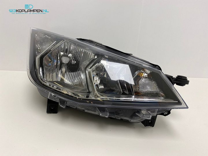 Seat Ibiza 6F / Arona H7 koplamp rechts – Foto 2