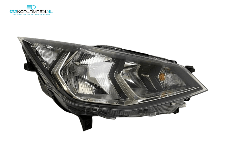 Seat Ibiza 6F / Arona H7 koplamp rechts