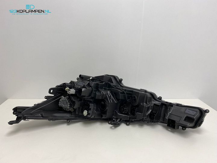 Toyota Corolla E21 Hatchback / Station Full Led koplamp rechts – Foto 6