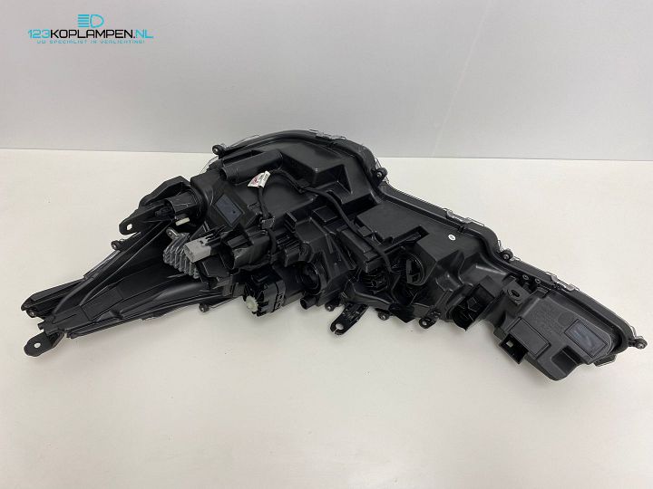 Toyota Corolla E21 Hatchback / Station Full Led koplamp rechts – Foto 5